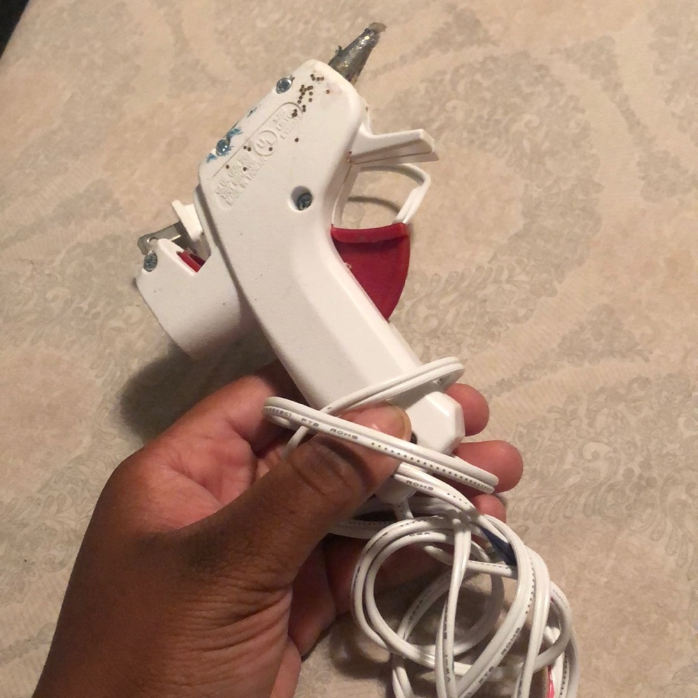 Hot Glue Gun